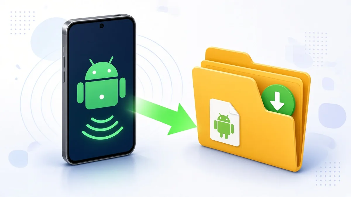 Instal APK iQIYI Gagal — Izin Sumber & Storage