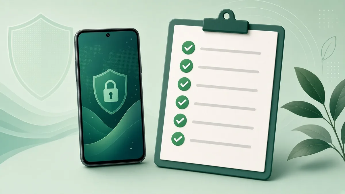 Verifikasi Sumber APK iQIYI — Hindari File Tiruan