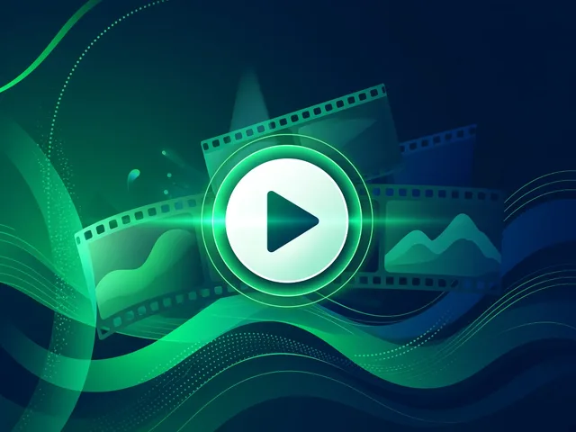 Ikon streaming video